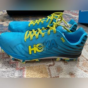 Hoka One Evo Jawz Womens Size 11 - NEW